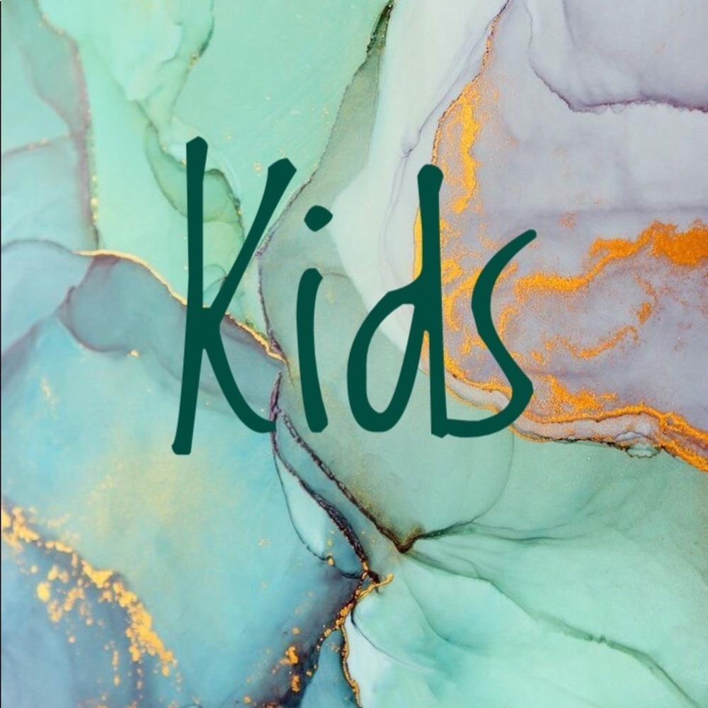 Kids Clothing